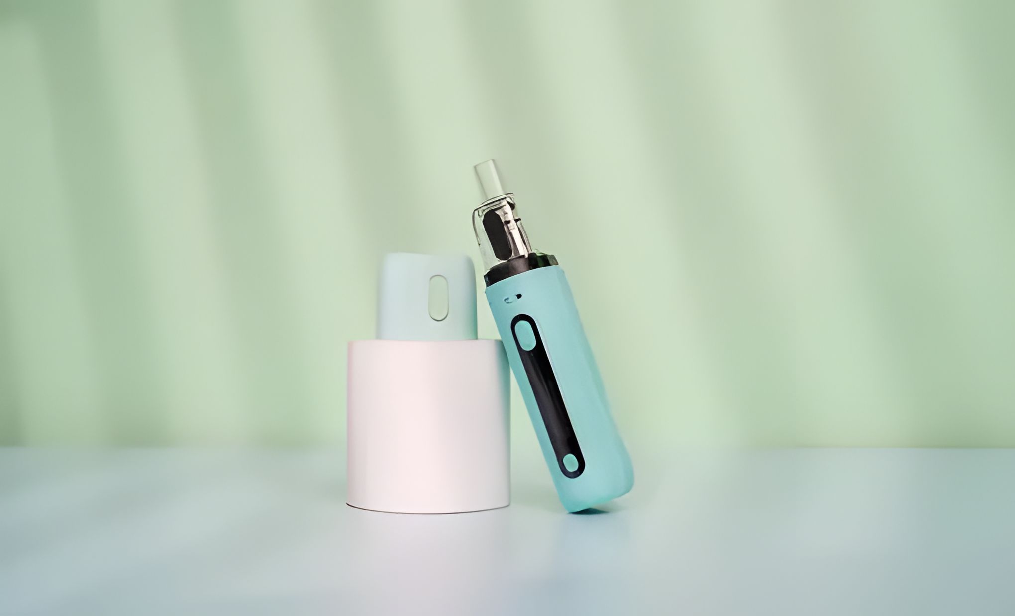 小煙主機 ASPIRE FLUFFI 酪梨妹妹註油主機套組 711到付 產品圖片 3 小煙主機 ASPIRE FLUFFI 酪梨妹妹註油主機套組 711到付 產品圖片 3