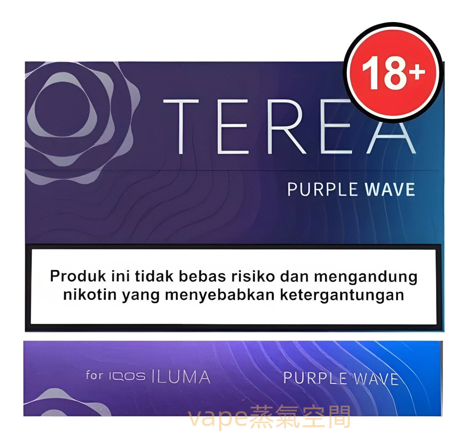 亞洲版 TEREA 煙彈 台灣加熱煙批發 IQOS主機專用 產品圖片 2 亞洲版 TEREA 煙彈 台灣加熱煙批發 IQOS主機專用 產品圖片 2