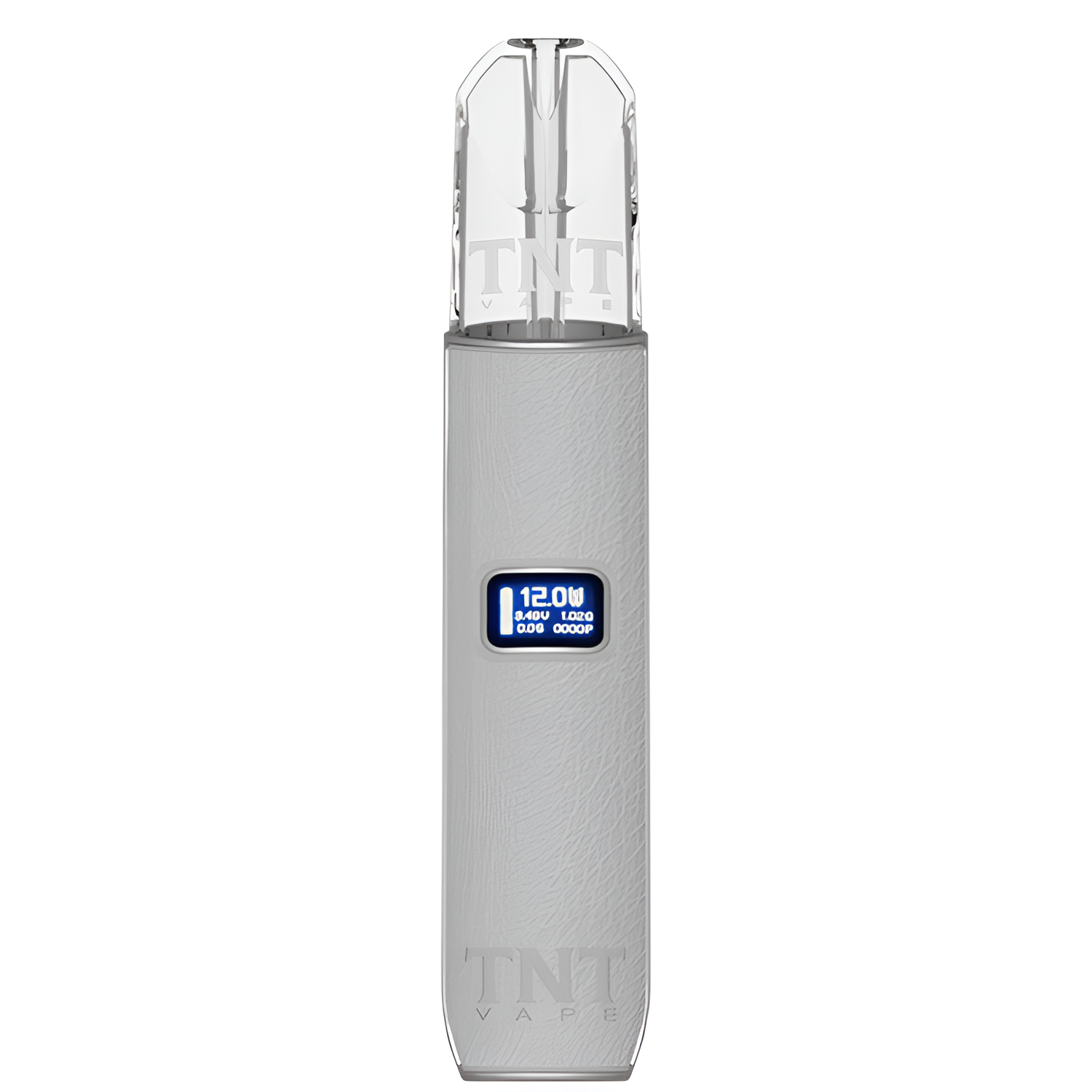 TNT皮革主機電子煙 高端設計 三檔功率調節 快充兼容多款煙彈 產品圖片 3 TNT皮革主機電子煙 高端設計 三檔功率調節 快充兼容多款煙彈 產品圖片 3