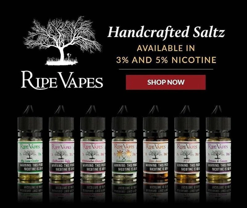 RIPE VAPES生命之樹小煙油 30ML 美國原裝電子煙油推薦 現貨 產品圖片 3 RIPE VAPES生命之樹小煙油 30ML 美國原裝電子煙油推薦 現貨 產品圖片 3