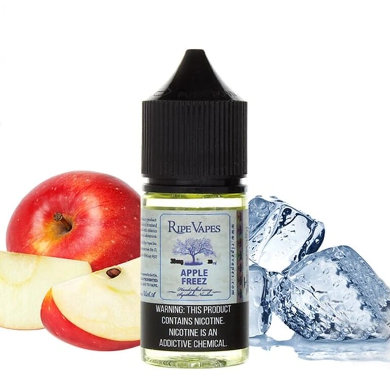 RIPE VAPES生命之樹小煙油 30ML 美國原裝電子煙油推薦 現貨 產品圖片 2 RIPE VAPES生命之樹小煙油 30ML 美國原裝電子煙油推薦 現貨 產品圖片 2